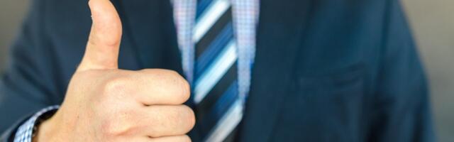 Эстонская компания вошла в число лучших работодателей мира