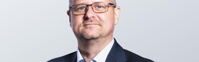 Кому верят русские в Эстонии? Герри Коннов: русскоязычные СМИ должны создавать диалог в обществе