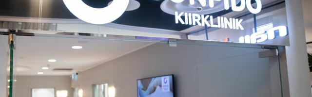 Визит в таллиннскую платную клинику обернулся для пациента долгом в 750 евро