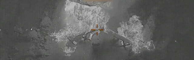 "Орбита": война на Ближнем Востоке не показывает признаков охлаждения