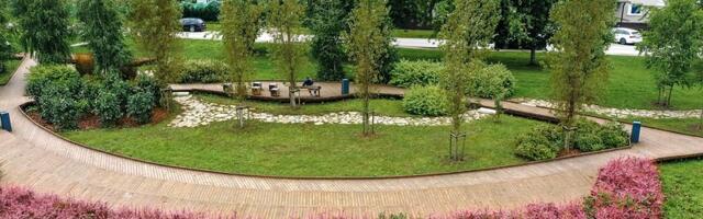 Таллинн приглашает жителей поделиться идеями в рамках народного бюджета