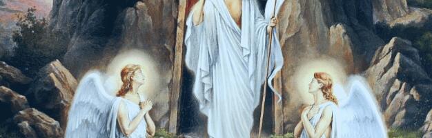 Валерий Иванов (Литва): О Католической Пасхе