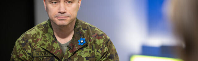 Кивисельг: мы посоветовали ВСУ выбирать трассы для дронов так, чтобы они не залетали в Эстонию