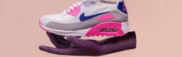 В Maxima появилась одежда и обувь Nike, Puma и Adidas по более низким ценам