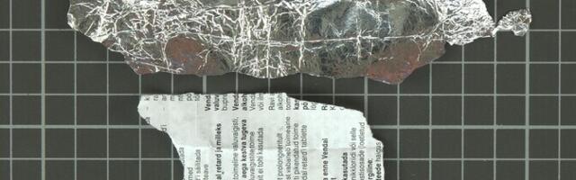 Полиция: преступники продают под видом обезболивающих смертельные таблетки