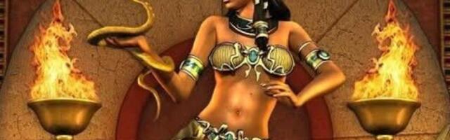 Сенсация с богиней-коброй: в Египте обнаружен 2 400-летний город