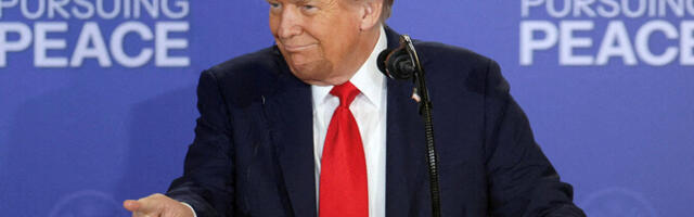 Суд Калифорнии признал, что Трамп незаконно ввел войска в Лос-Анджелес