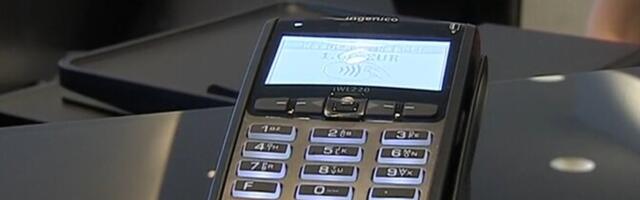 В работе Swedbank произошел сбой