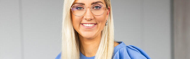 Мерлин Лийс-Тоомела: время оправданий в вопросах защиты данных подходит к концу