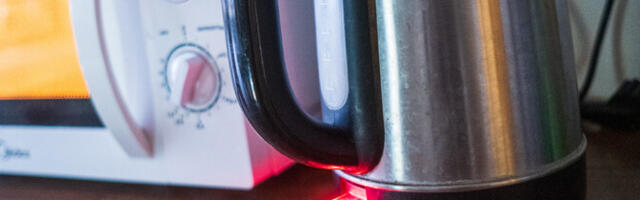 В Эстонии за неделю снизилась цена на электроэнергию