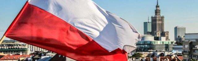 В Варшаве уже несколько месяцев происходят нападения на женщин, преступник на свободе