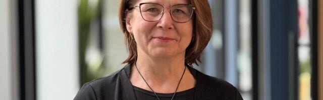 Трийн Роосве: о камерах в общественных местах через призму Конституции