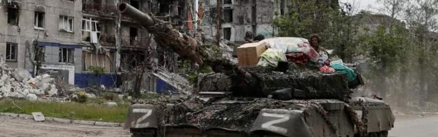 Жители стран Запада все больше уверены в скором начале Третьей мировой войны