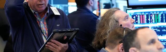 С рынка труда США неожиданно исчезли 92 000 рабочих мест