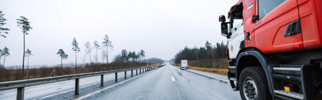 У любителя дрифта загорелся автомобиль