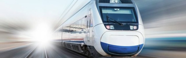 Эстония озвучила цифры: для создания Rail Baltic не хватает 400 миллионов, но это не точно