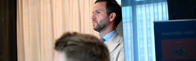 Политолог: Пяртель-Пеэтер Пере дискредитировал Партию реформ