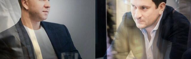 Эстонские криптомиллионеры избежали тюрьмы в США