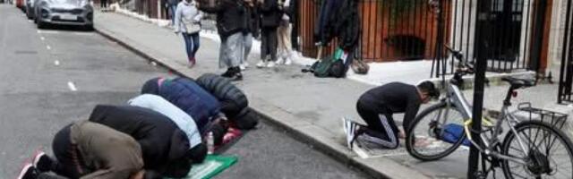 Массовая миграция и падение либерализма. Что бывает, когда власть перестает слышать свой народ: NYT