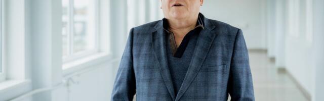 Окружной суд: известный бизнесмен Вячеслав Леэдо должен отправиться на два месяца в тюрьму