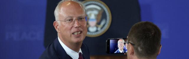 Cпецпредставитель Путина: Киев и Москва близки к окончанию войны в Украине