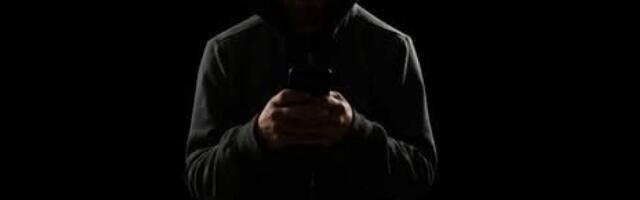 Мошенники «прокололись“ и позвонили латвийскому следователю. Полиция задержала двух граждан Украины