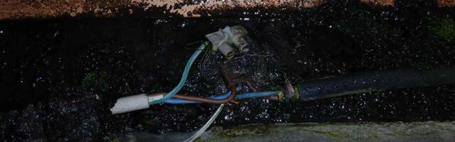 Выходные в Южной Эстонии: серия аварий и мелких возгораний, есть пострадавшие