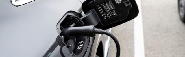 Рынок новых автомобилей в Европе восстанавливается, в Эстонии делают ставку на подзаряжаемые гибриды