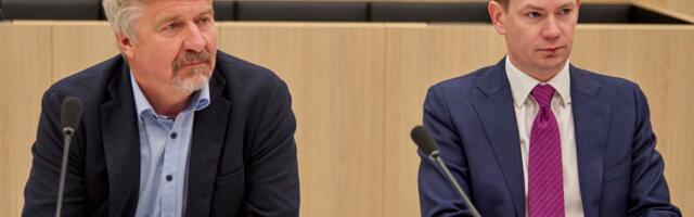 Уголовное дело Olerex: владелец компании предстал перед судом