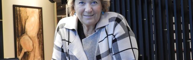 Пилле Лилль: «Фонд PLMF уже больше 20 лет помогает молодым музыкантам и продолжит заниматься этим в будущем»