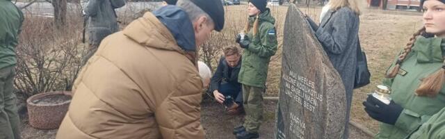 В пятницу пройдет День памяти старой Нарвы