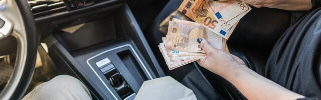 ВОПРОС ЧИТАТЕЛЯ | Я могу оплатить земельный налог только если сразу заплачу и налог на автомобиль. Почему так?