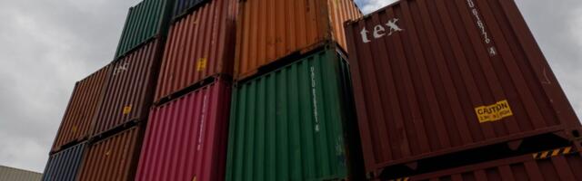 Экспорт Эстонии в январе вырос на 4%, импорт снизился на 2%