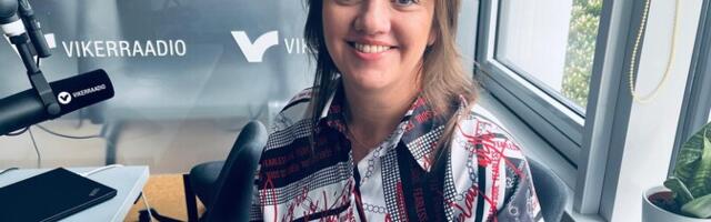 Мари-Лийз Сультс в конце марта покинет пост директора Таллиннской художественной гимназии