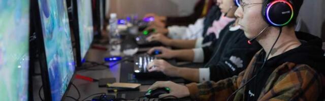 Китай использует индустрию видеоигр как инструмент мягкой силы