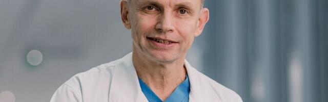 Йоэль Старкопф: возможно ли ценностно-ориентированное финансирование здравоохранения?