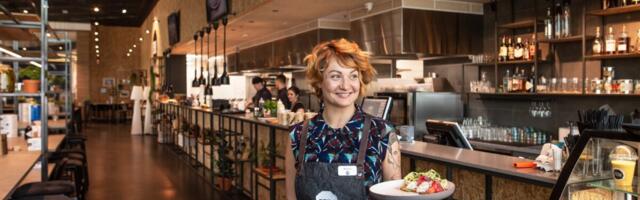 Выселение Cinamon ударит по ресторанам Т1. «Это заметно скажется на нашей выручке»