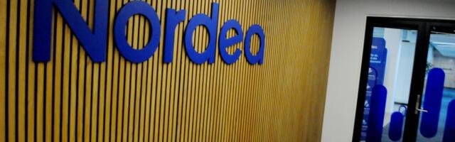 Прибыль Nordea превысила ожидания, кредитные убытки выросли