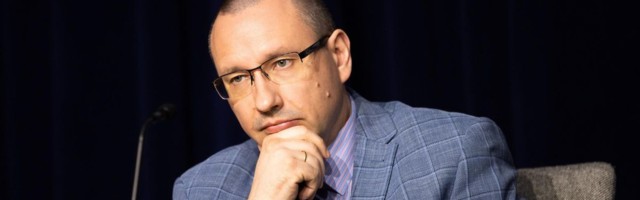 Управа Мустамяэ приглашает на увлекательный вечер-беседу с доктором Аркадием Поповым