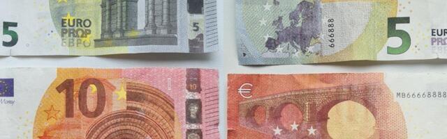 „Купюры были очень похожи на настоящие деньги“. Клиент получил фальшивую сдачу в магазине