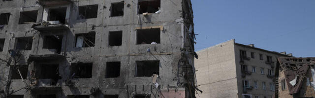 1263-й день войны | Украина: за сутки РФ нанесла два ракетных и 54 авиационных удара