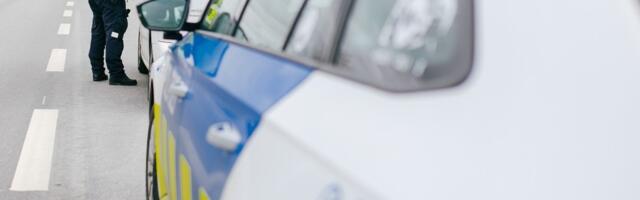 Полиция нашла пропавшего в Таллинне юношу