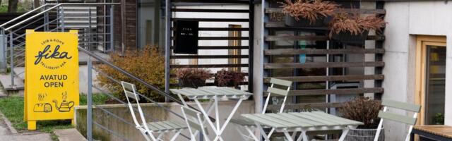 Неплатежеспособное кафе перевело бизнес в новое юридическое лицо