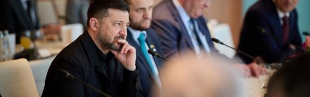 Рютте: в 2026 году НАТО предоставит Украине военную поддержку на 60 млрд долларов