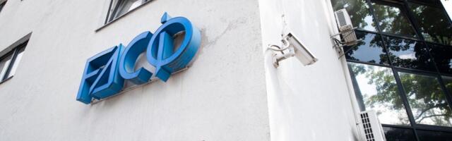 Пакоста хочет покончить с недобросовестным дроблением компаний