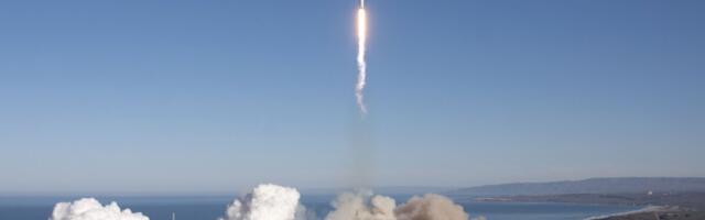 Как прокатиться на ракете SpaceX: что нужно знать инвестору в первый день торгов
