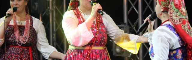 19.12.2020 Онлайн концерт накануне рождества “ЕСТЬ ТОЛЬКО МИГ” (foto Nadezhda Vasilieva)