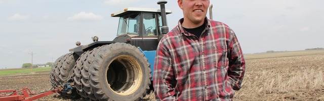 На земле эстоноземельцы работать не хотят. Лиги: В сельское хозяйство готовы пойти только 0,24 процента безработных