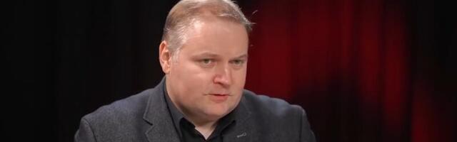 КОЛОНКА ОБОЗРЕВАТЕЛЯ ⟩ Родион Денисов: Кого боится правящий мейнстрим, как черт ладана?