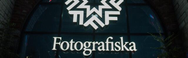 ФОТО | Музей Fotografiska отметил свой четвертый день рождения. Смотрите, как это было